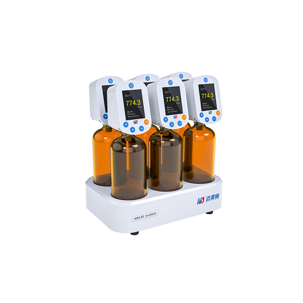 MDS-B系列BOD测定仪 MDS-B系列BOD测定仪