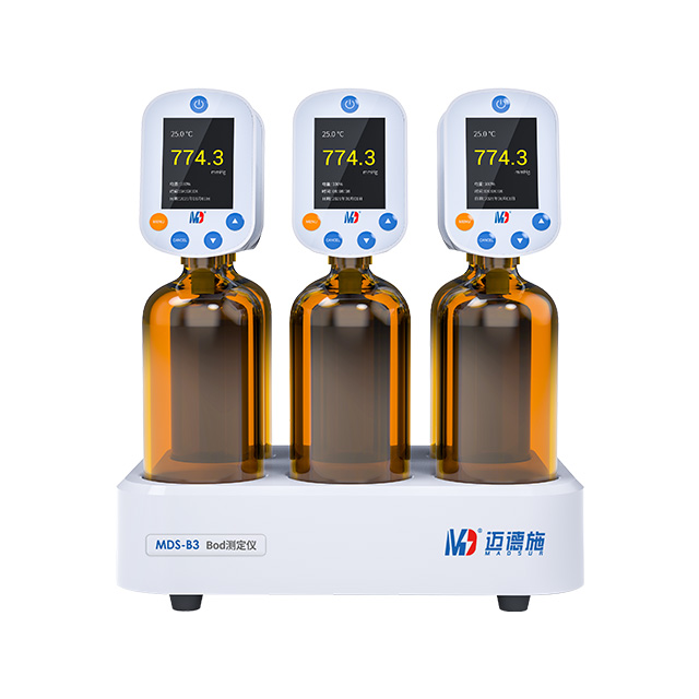 MDS-B系列 BOD测定仪